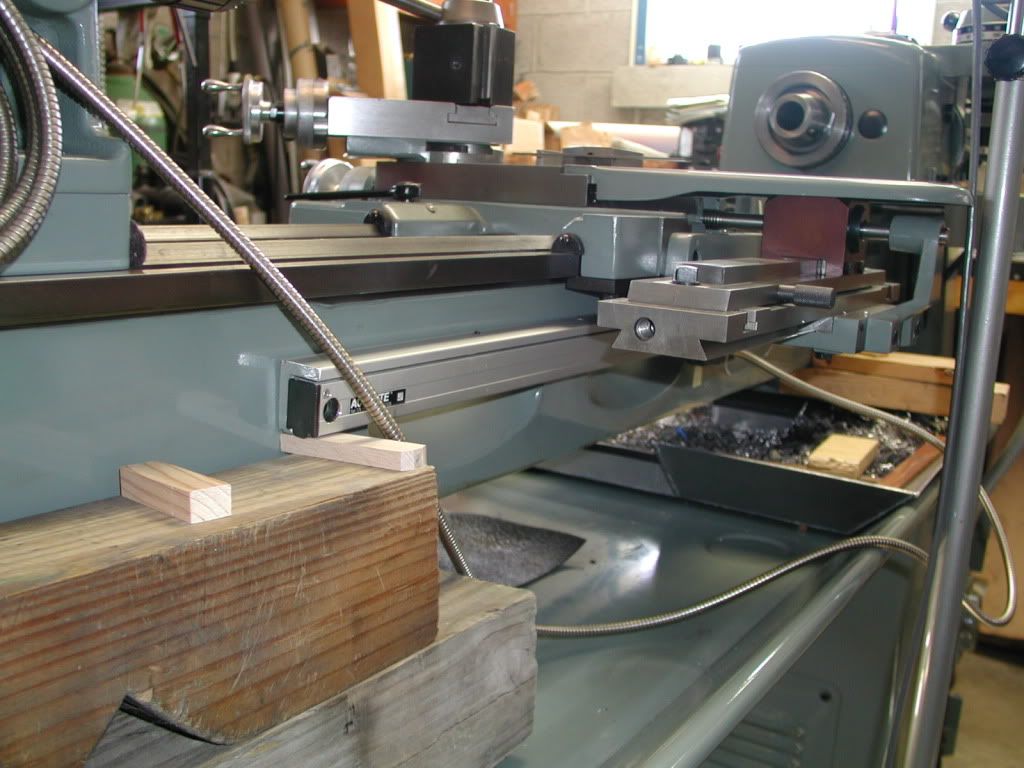 How does a taper attachment work? The Home Shop Machinist & Machinist